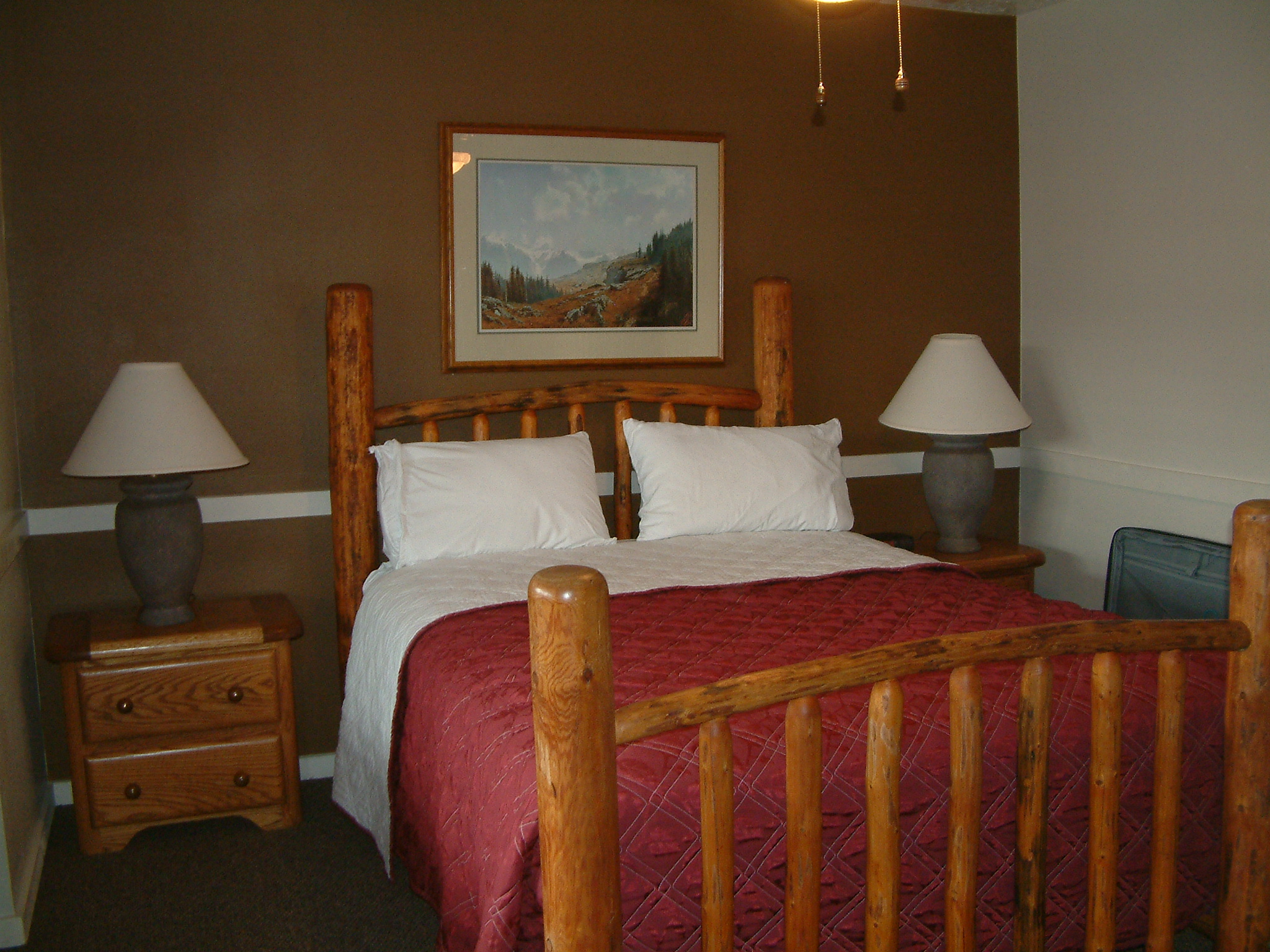 Loading Resort Image...